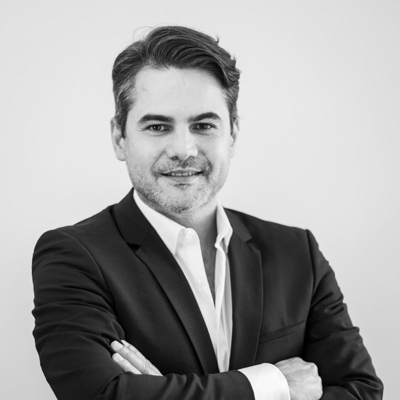 Romain bourja expert in real estate sales and rentals in brussels you real estate you real estate agency