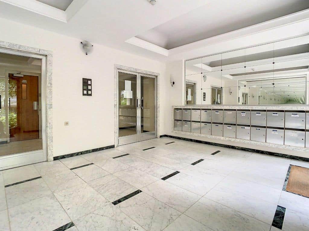 Prachtig appartement met terras op het westen - Ukkel - Elsene