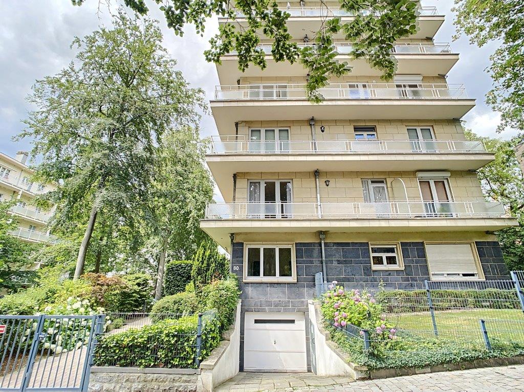 Prachtig appartement met terras op het westen - Ukkel - Elsene