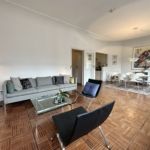 Châtelain - Apartment 2 bedrooms + terrace