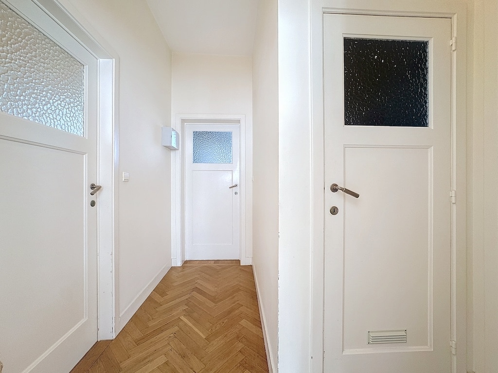 Hall - Superb charming apartment - European Parliament - Ixelles