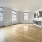 Barrière – Lumineux appartement 2 chambres