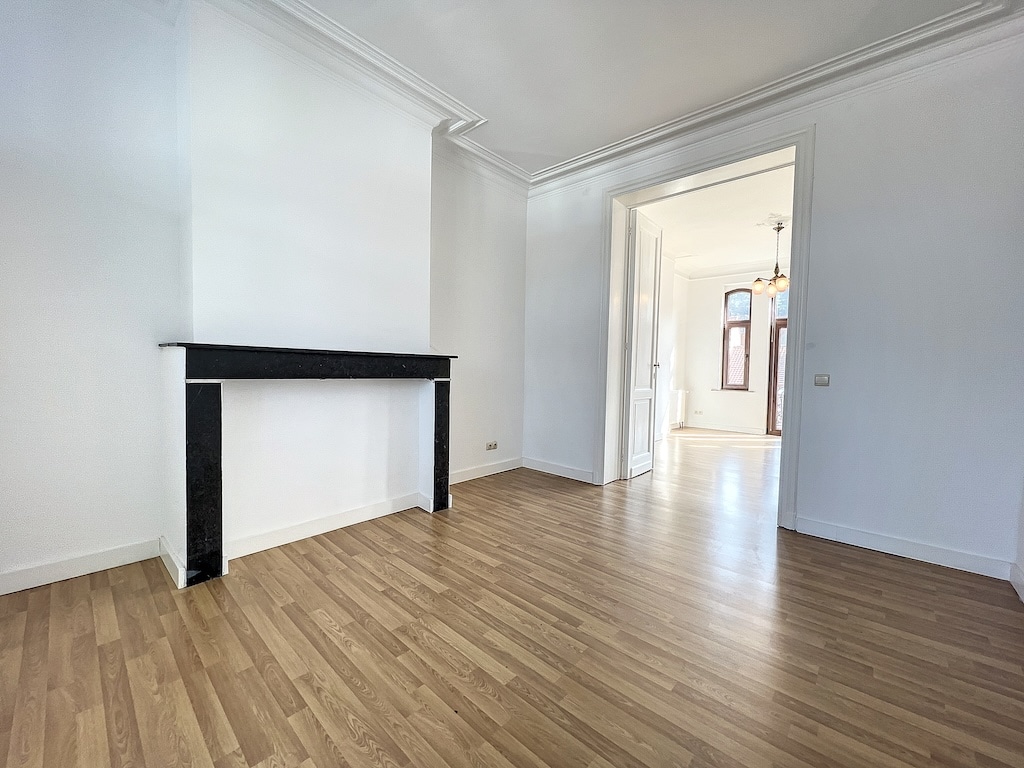 Excellente localisation : appartement 1 ch – Parc Duden – Forest