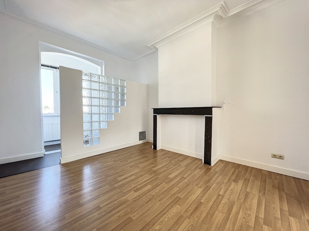 Excellente localisation : appartement 1 ch – Parc Duden – Forest