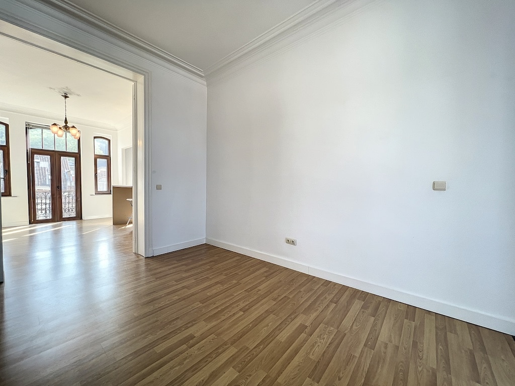 Excellente localisation : appartement 1 ch – Parc Duden – Forest