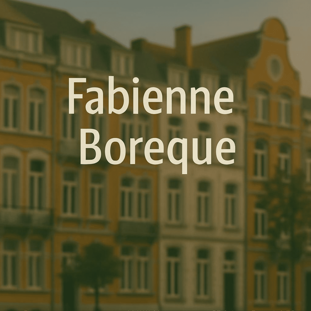 Property being marketed brussels you real estate agency