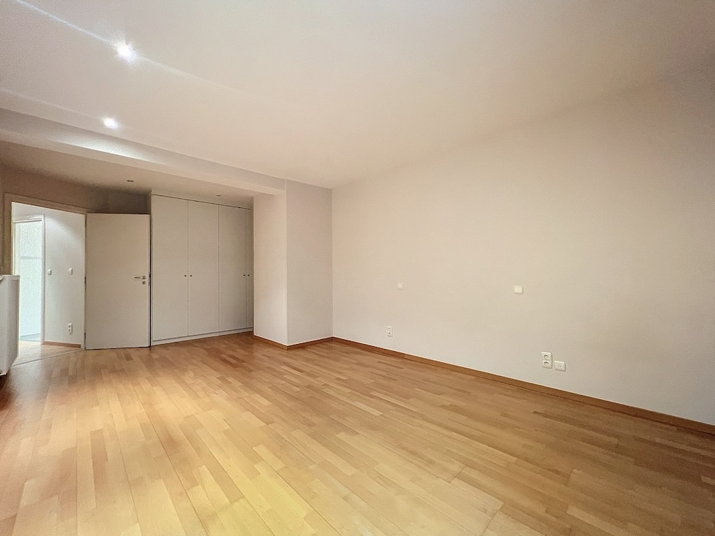 Jubelpark - Triplex 4 slaapkamers met terrassen - Etterbeek
