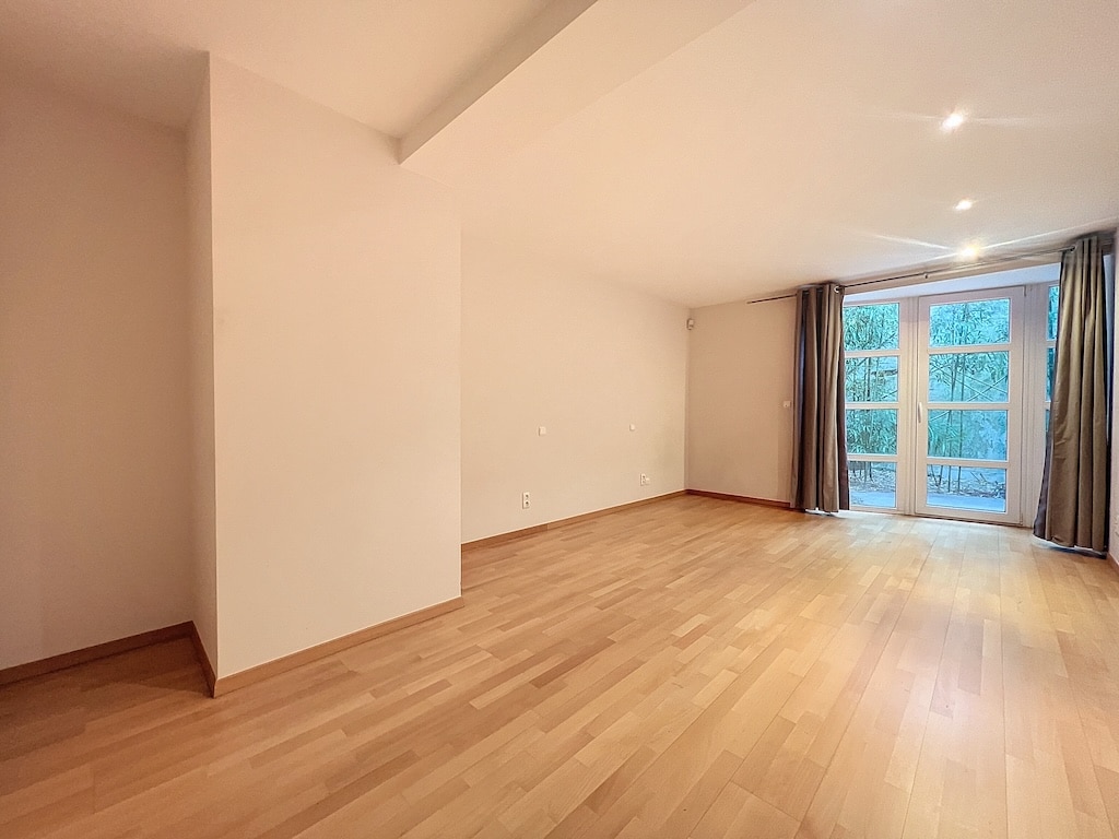 Jubelpark - Triplex 4 slaapkamers met terrassen - Etterbeek