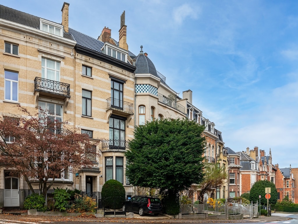 Karakter huis getekend hoffmann vierkant vergote schaerbeek karakter huis getekend hoffmann vierkant vergote schaerbeek