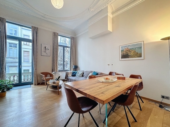 Vue Salon Haut Debit Paris You Real Estatejpg